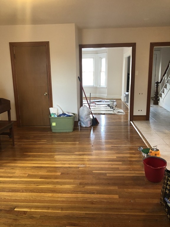 Photos of apartment on Alfred,Medford MA 02155