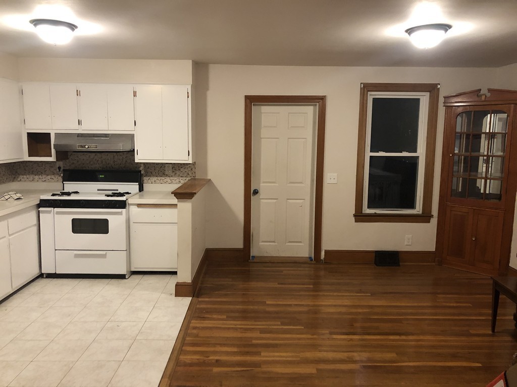Photos of apartment on Alfred,Medford MA 02155