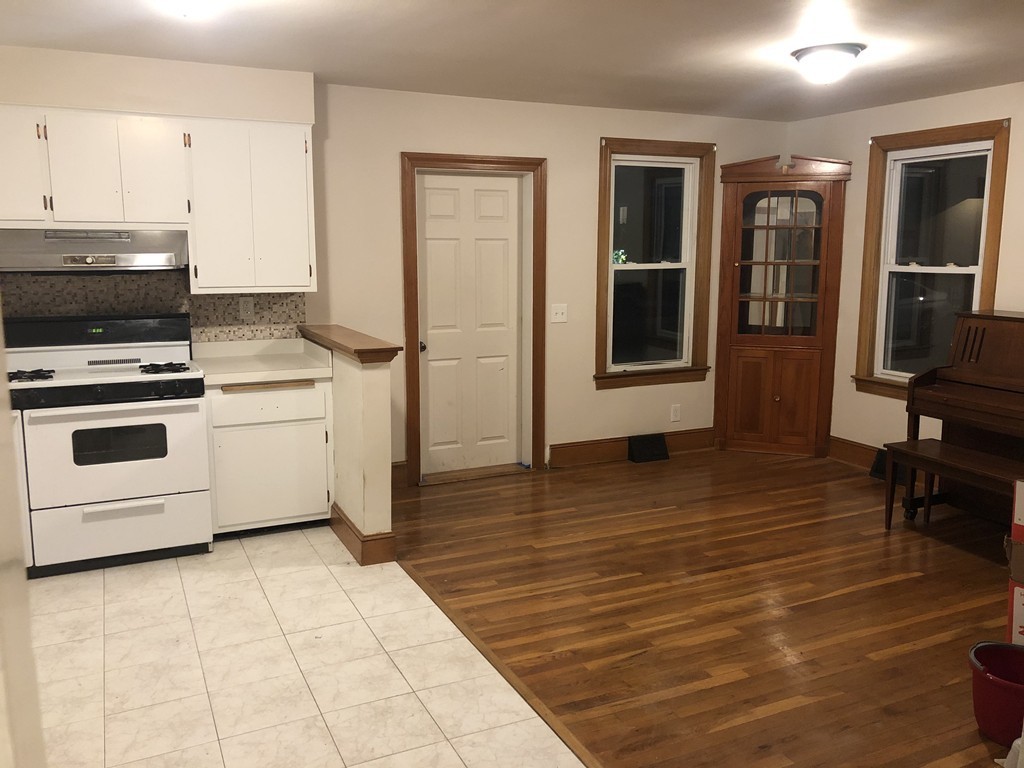 Photos of apartment on Alfred,Medford MA 02155