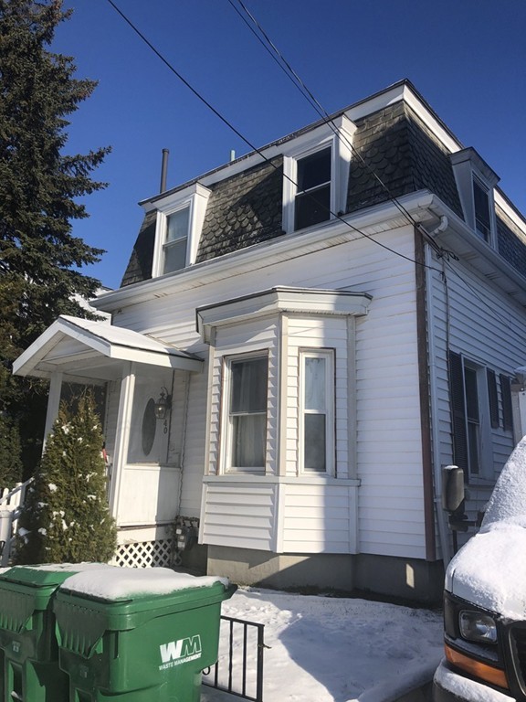 Photos of apartment on Alfred,Medford MA 02155