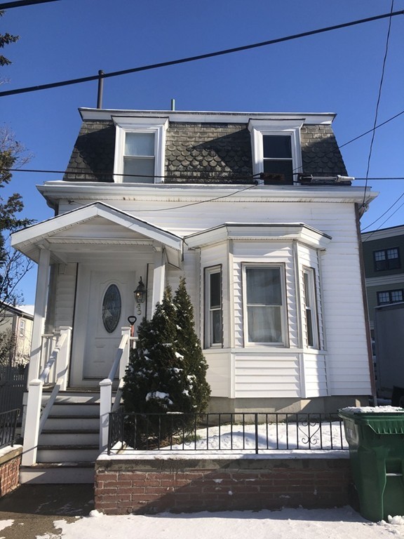 Photos of apartment on Alxander Ave.,Medford MA 02155