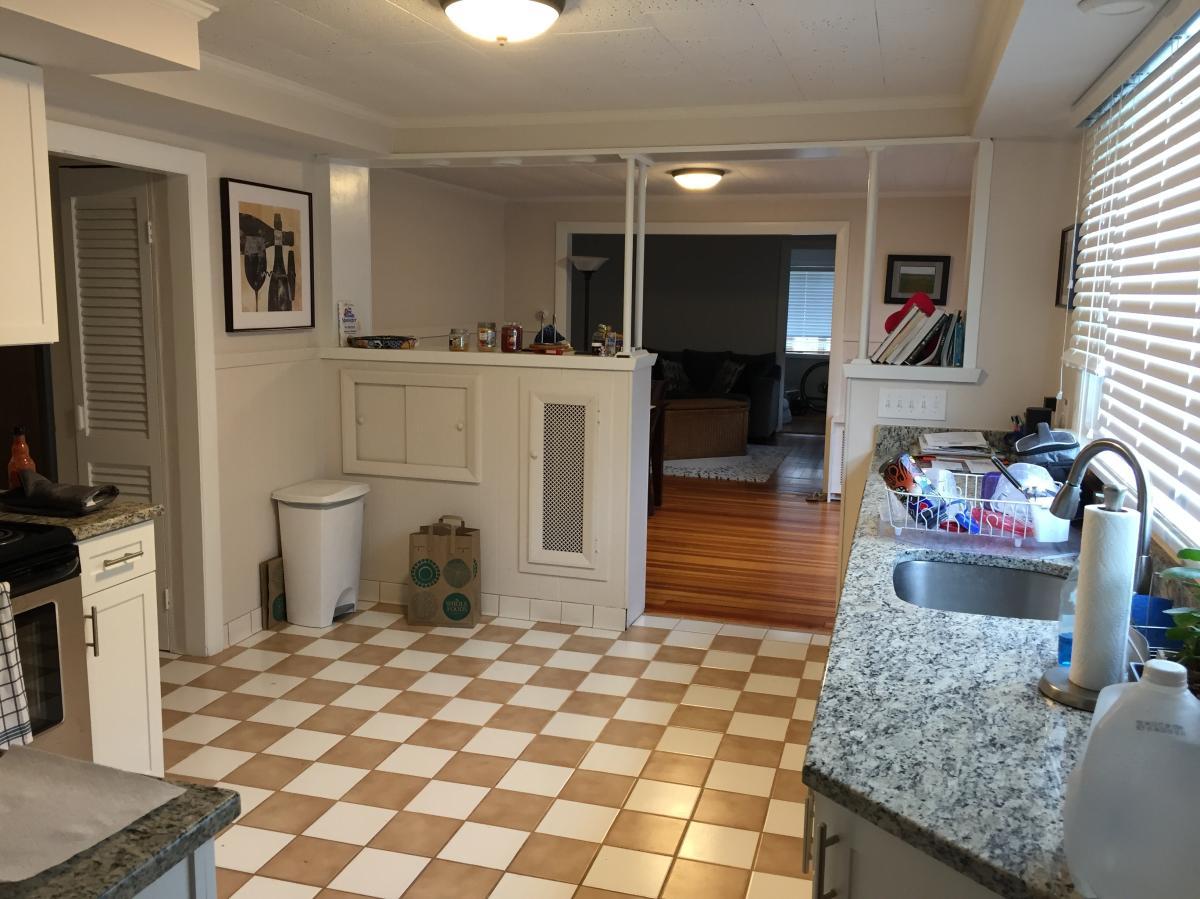 40 Hamilton St, Medford