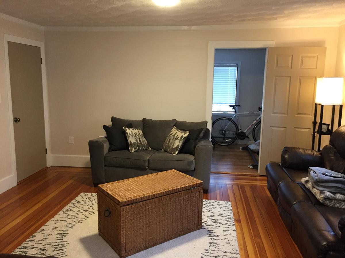 40 Hamilton St, Medford