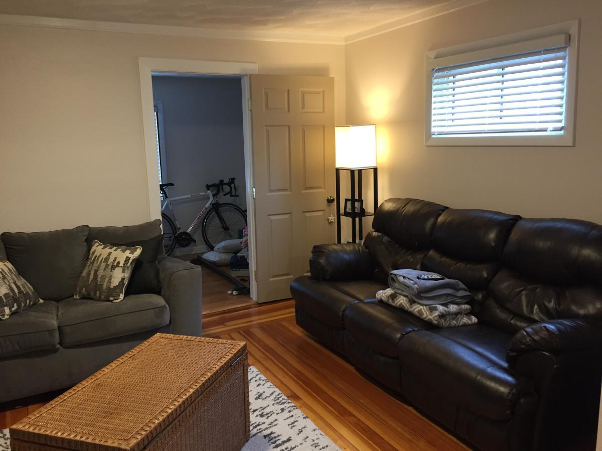 40 Hamilton St, Medford