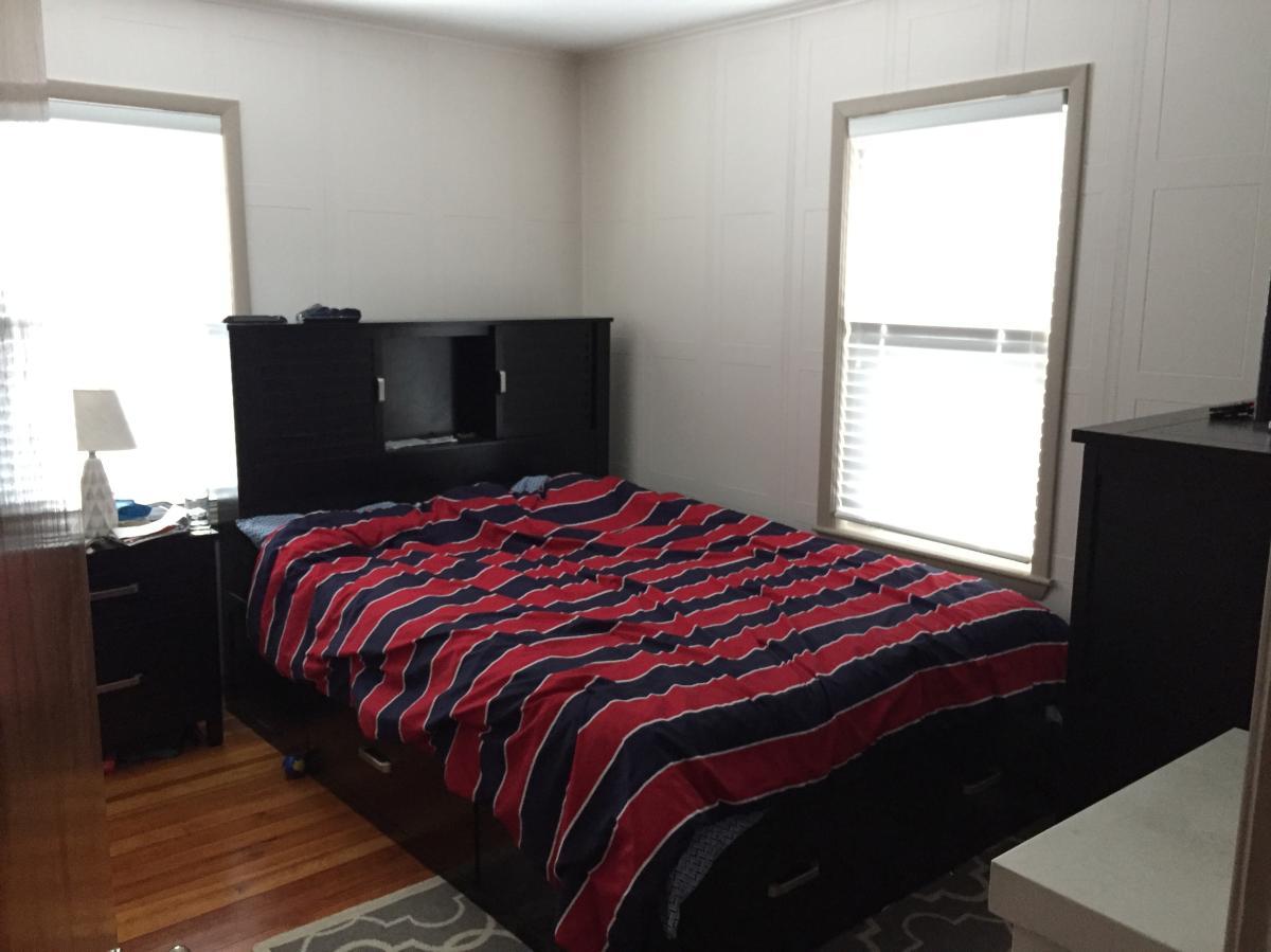 40 Hamilton St, Medford