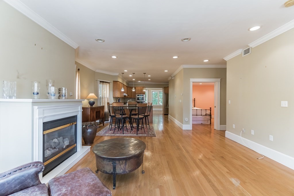 Photos of apartment on Lexington Ave.,Somerville MA 02114