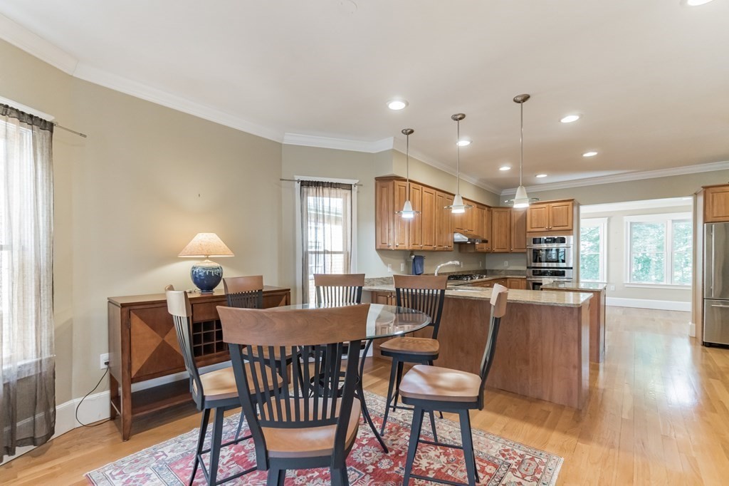 Photos of apartment on Lexington Ave.,Somerville MA 02114