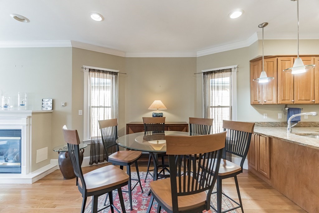 Photos of apartment on Lexington Ave.,Somerville MA 02114