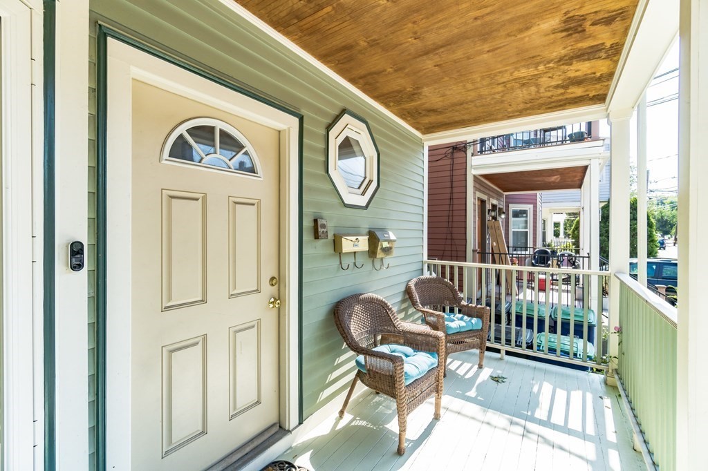 Photos of apartment on Lexington Ave.,Somerville MA 02114