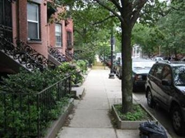 89 East Brookline St. - South End