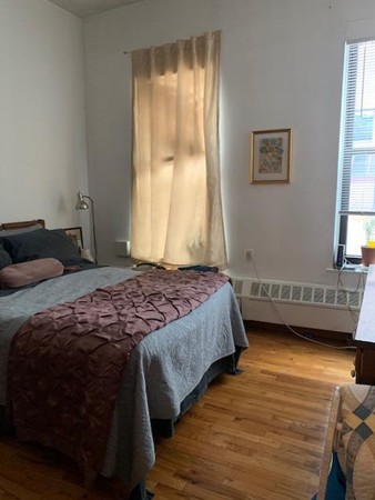 89 East Brookline St. - South End