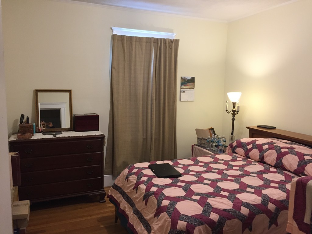Photos of apartment on Adams St.,Medford MA 