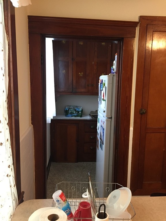 Photos of apartment on Adams St.,Medford MA 