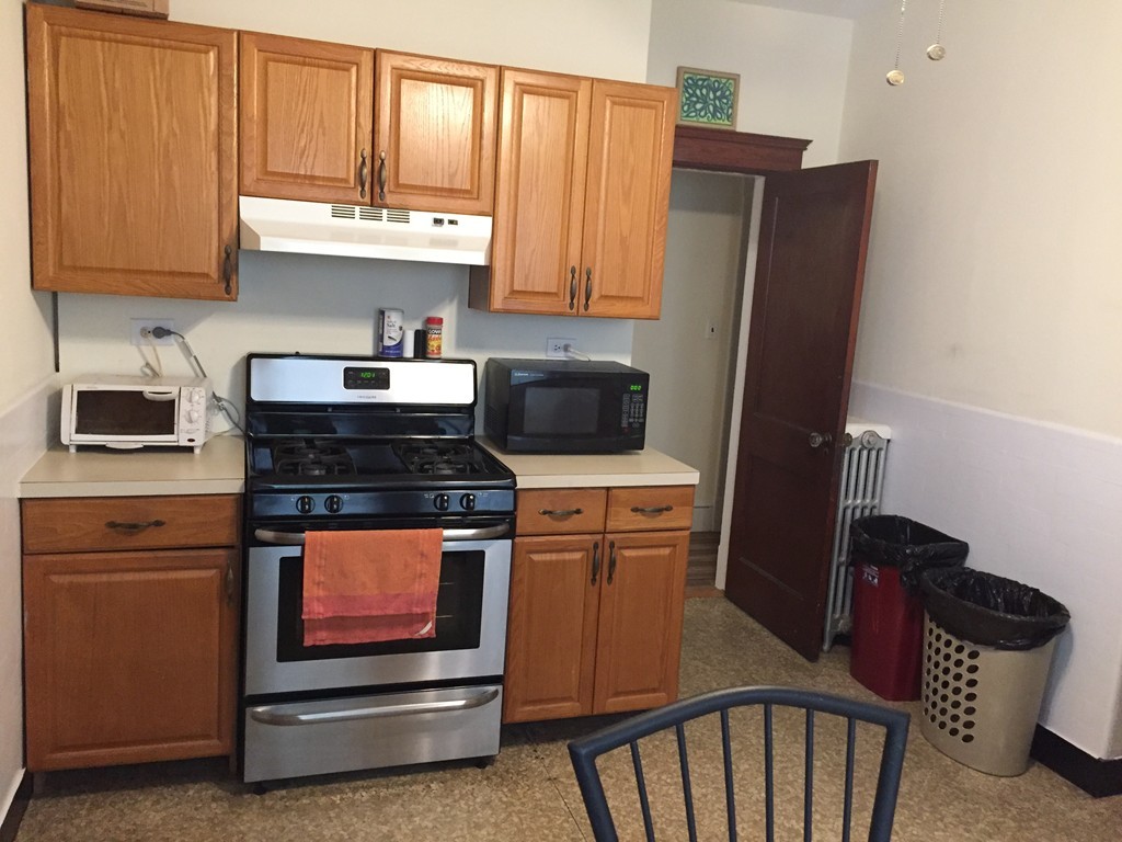 Photos of apartment on Everett,Medford MA 02155