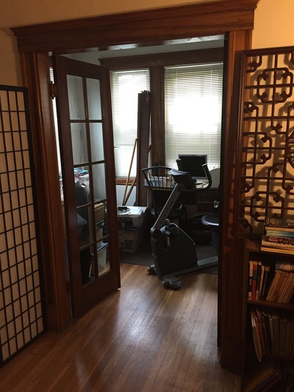 Photos of apartment on Adams St.,Medford MA 