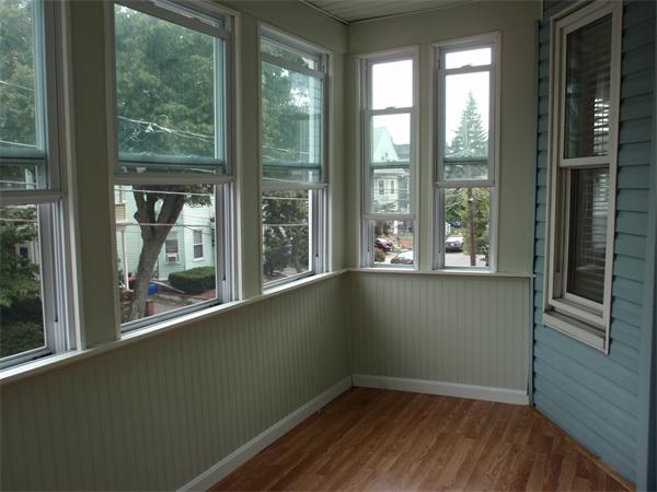 Photos of apartment on Burnside,Somerville MA 02143