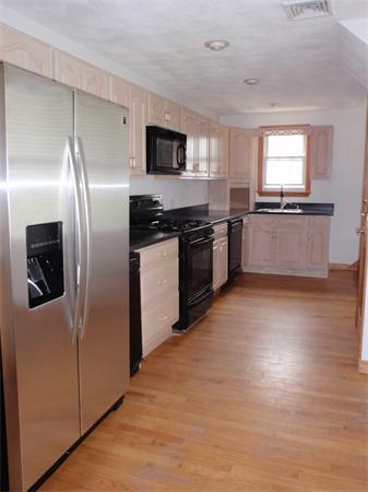 Photos of apartment on Burnside,Somerville MA 02143