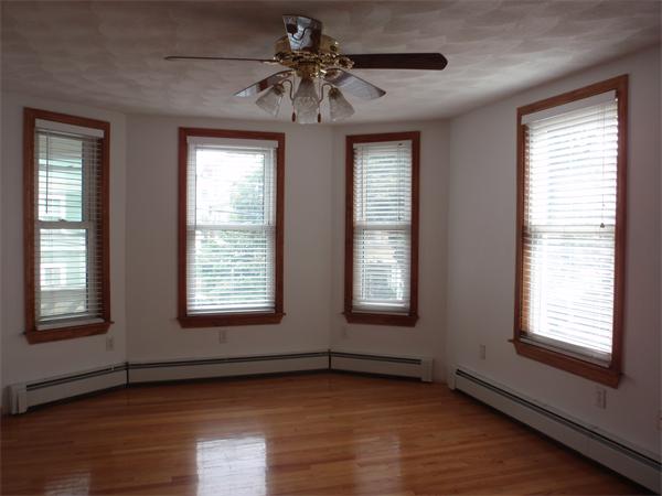 Photos of apartment on Burnside,Somerville MA 02143