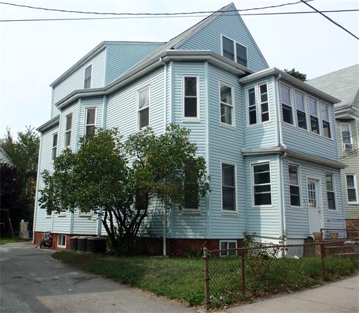 Photos of apartment on Granite St.,Somerville MA 02143