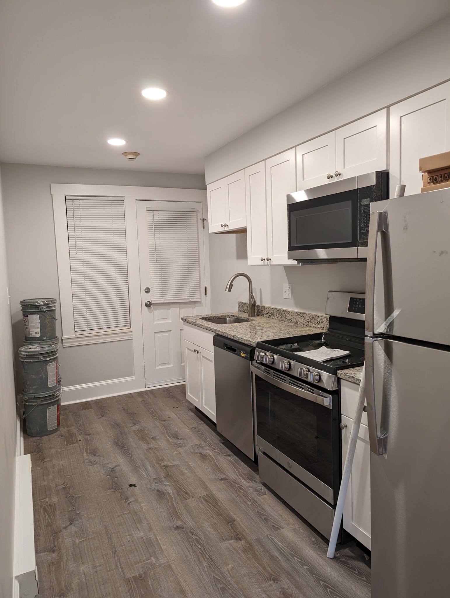 730 Winthrop Ave. — Beachmont