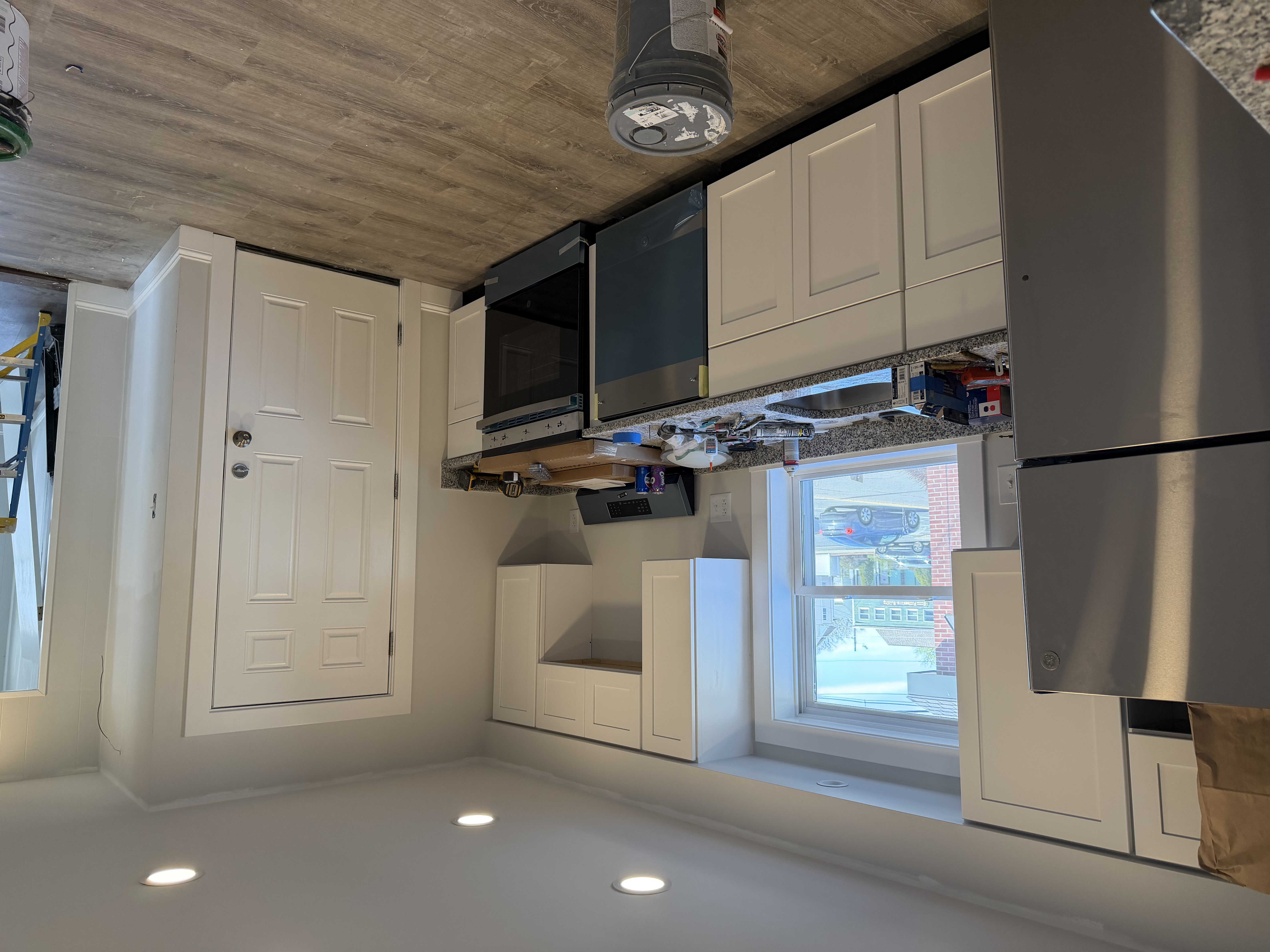 Photos of apartment on Maple St.,Malden MA 02148