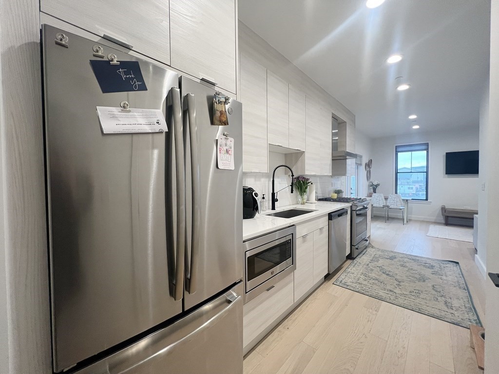 360 Meridian St. - East Boston