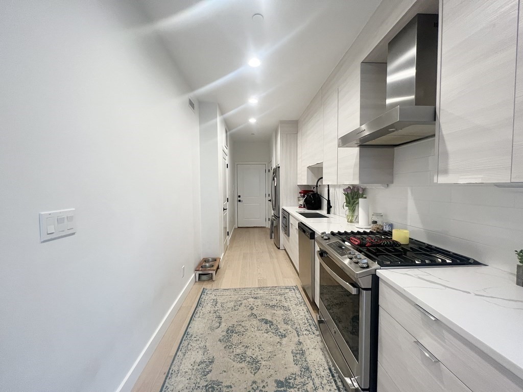 Photos of apartment on Chelsea St.,Boston MA 02128