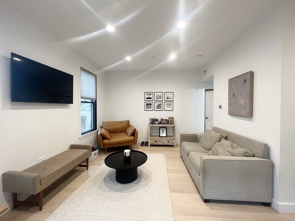 360 Meridian St. - East Boston