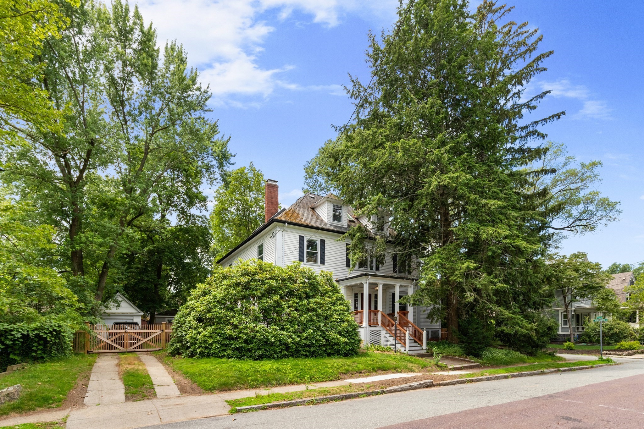 12 Windermere Ave.
