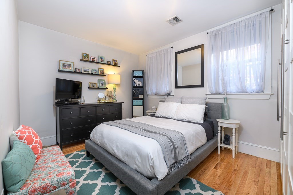 87 Third St. - East Cambridge