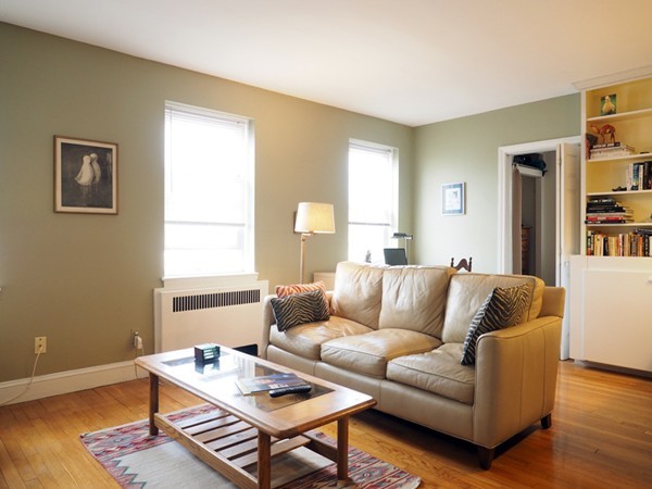 Photos of apartment on Cambridge St.,Cambridge MA 02139