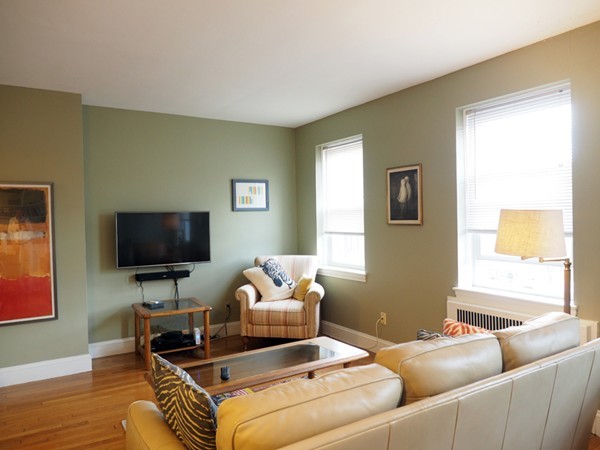 Photos of apartment on Broadway,Cambridge MA 02139