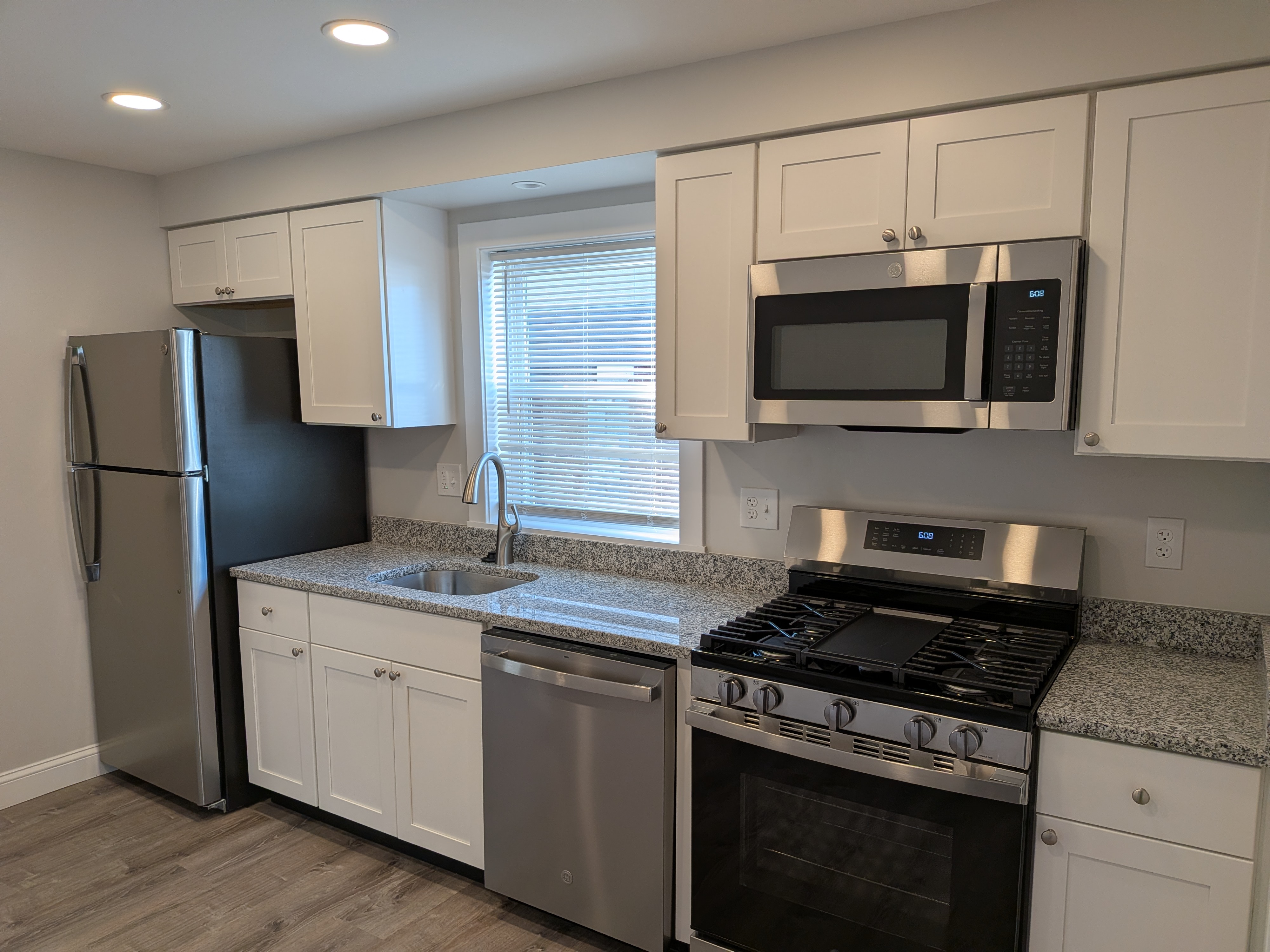 Photos of apartment on Cedar St.,Malden MA 02148