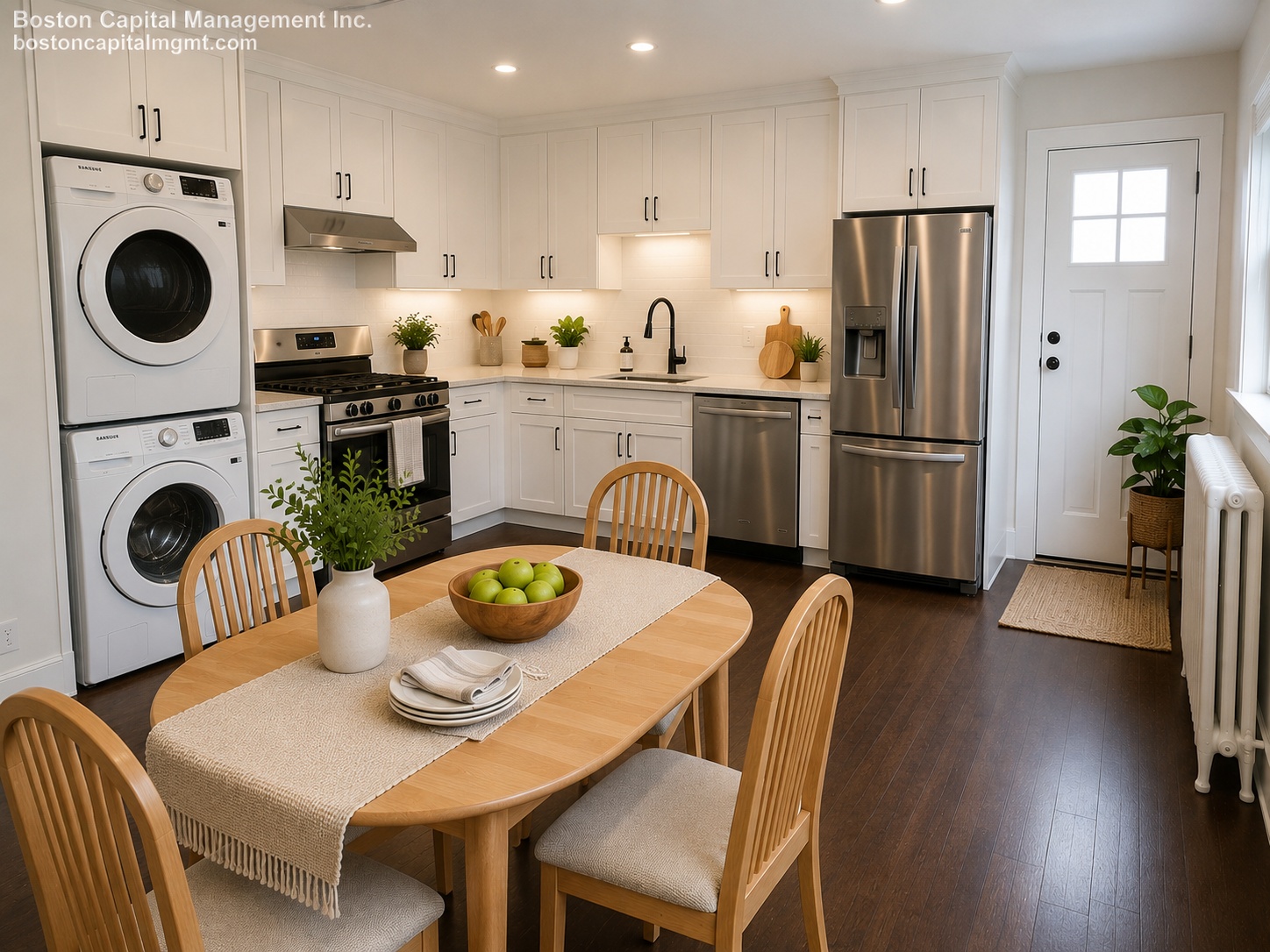 78 Linden St. — Allston