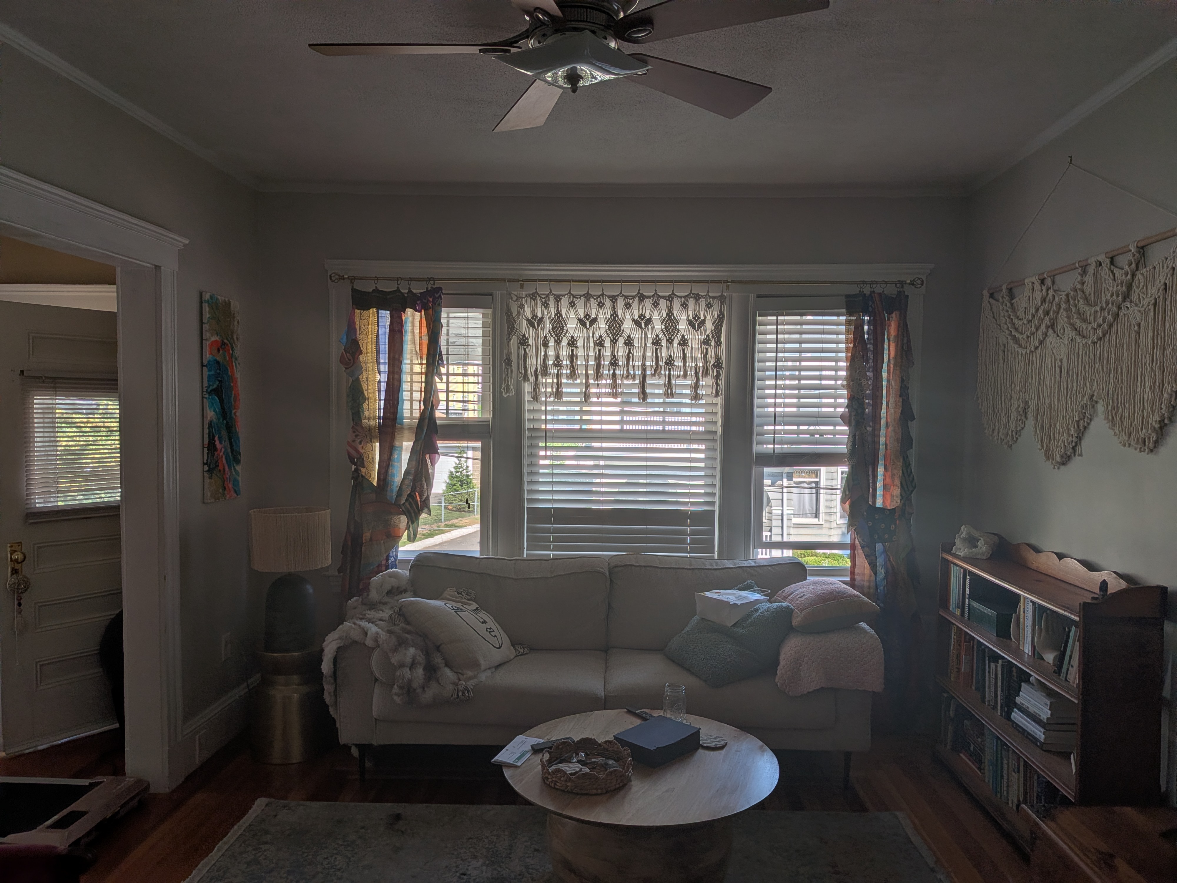 Photos of apartment on West Quincy St.,Somerville MA 02144