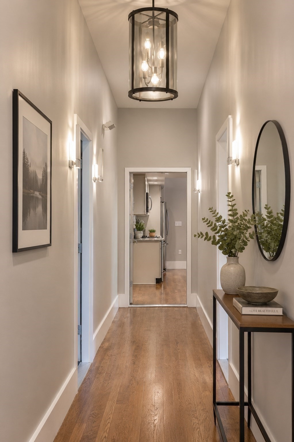 Photos of apartment on Spencer Ave.,Chelsea MA 02150