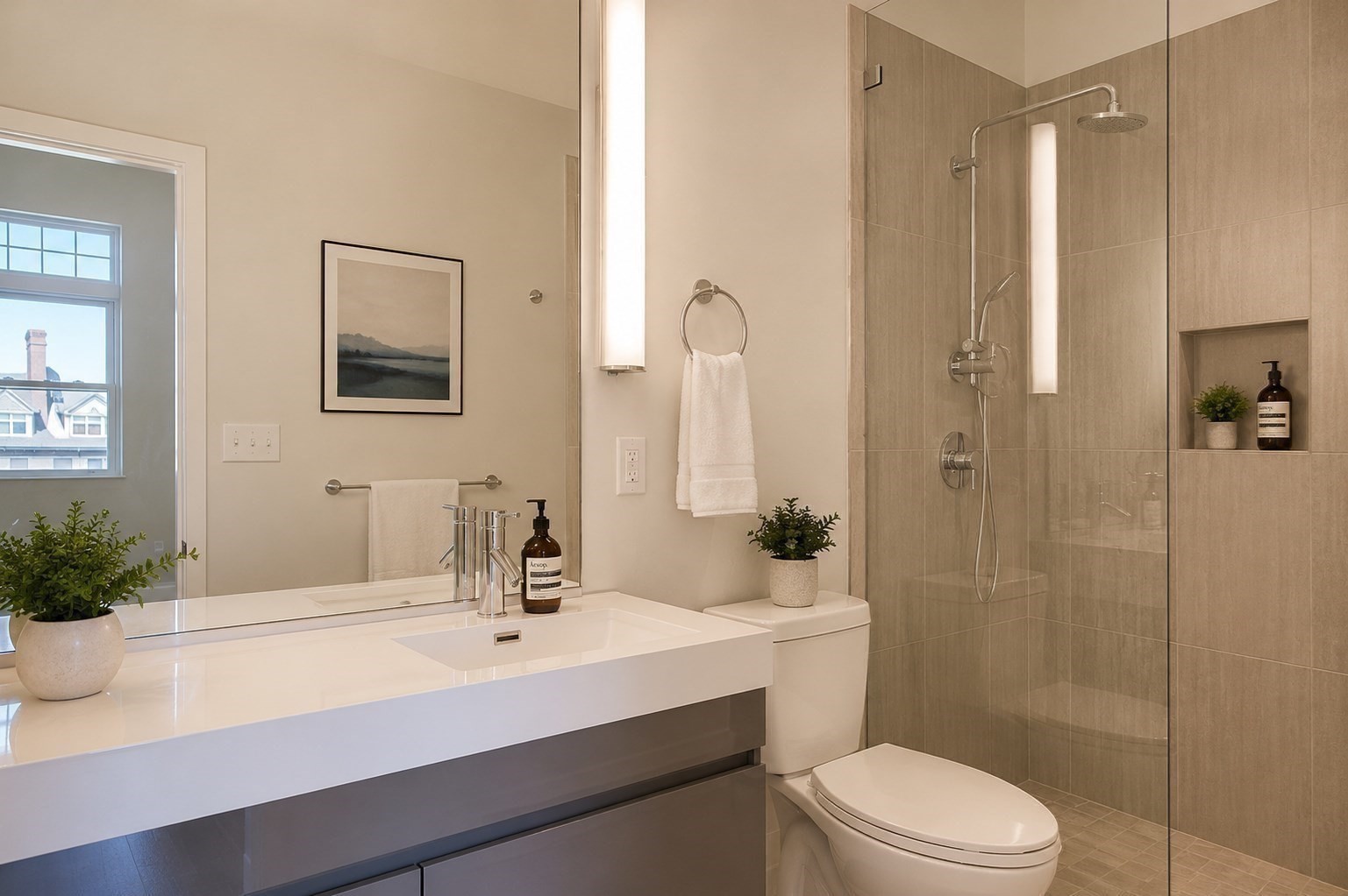 Photos of apartment on Spencer Ave.,Chelsea MA 02150
