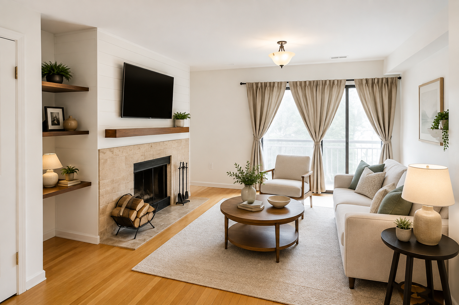 Photos of apartment on Allston St.,Boston MA 02134