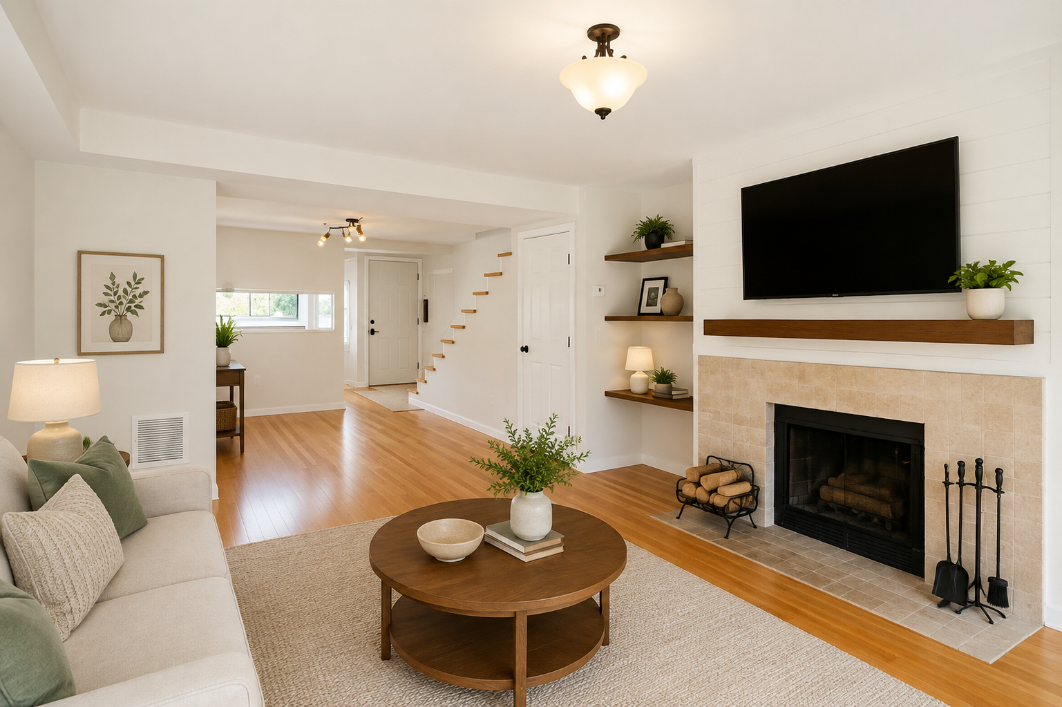 Photos of apartment on Allston St.,Boston MA 02134
