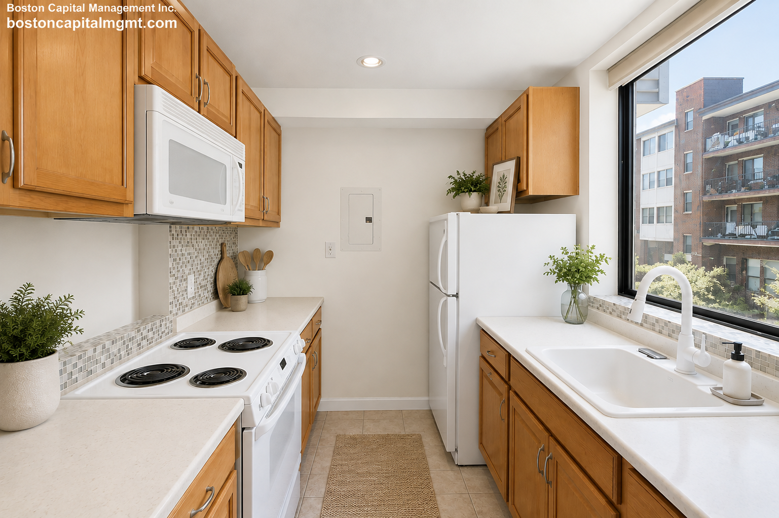 Photos of apartment on Allston St.,Boston MA 02134