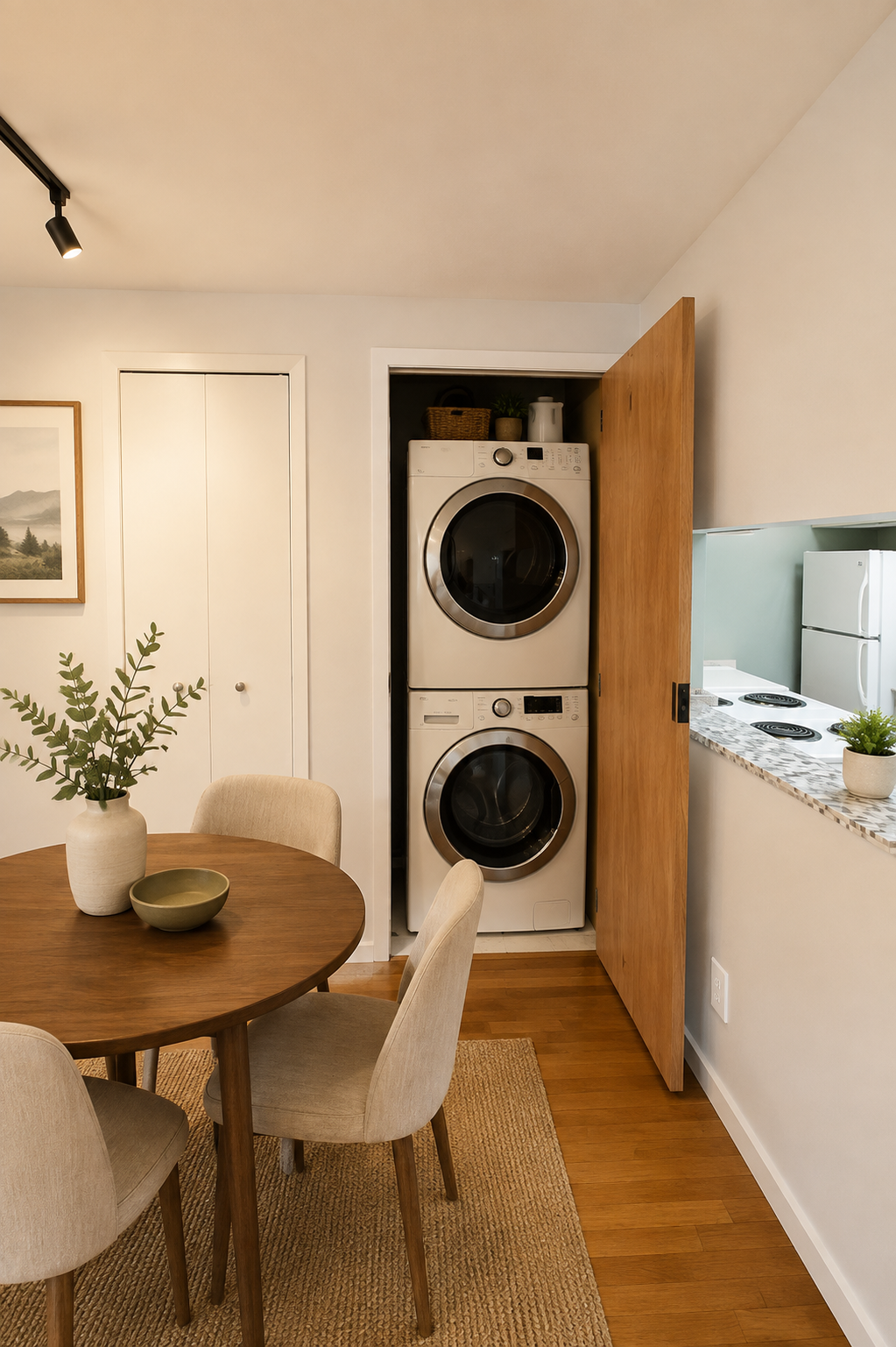 Photos of apartment on Allston St.,Boston MA 02134