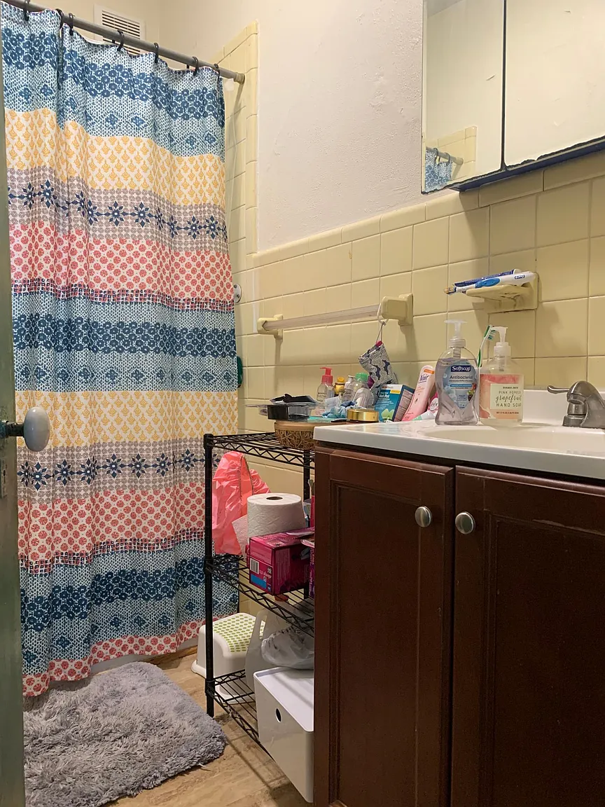 Photos of apartment on Glenwood Ave.,Cambridge MA 02139
