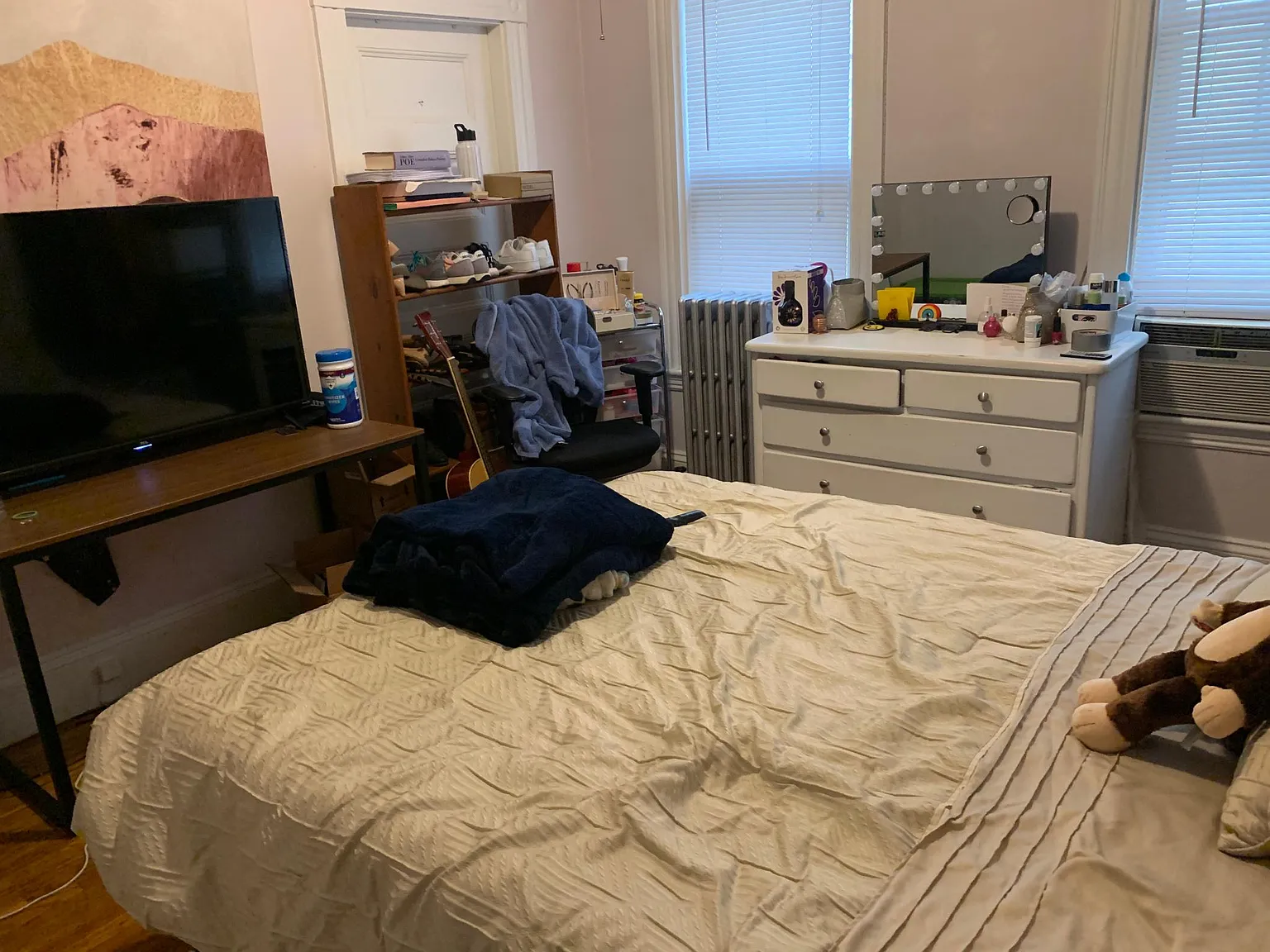 Photos of apartment on Glenwood Ave.,Cambridge MA 02139