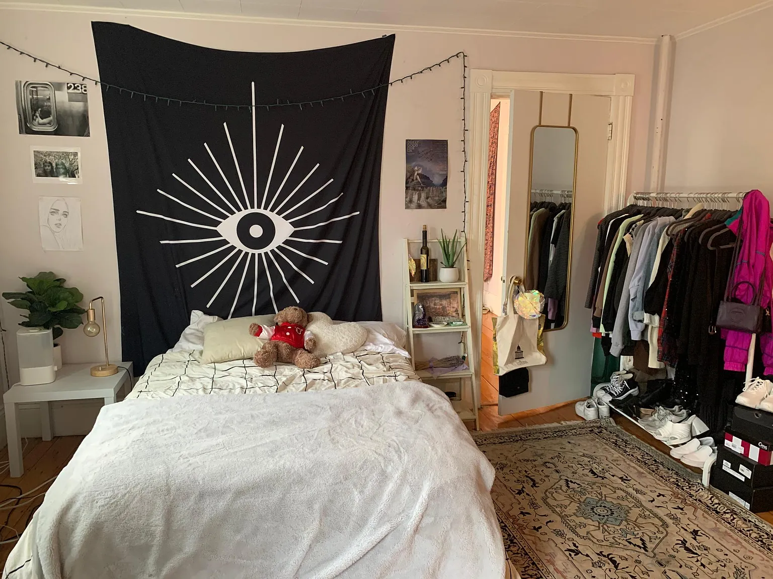 Photos of apartment on Glenwood Ave.,Cambridge MA 02139