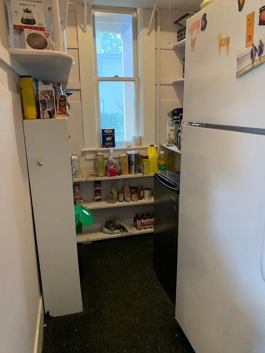 Photos of apartment on Glenwood Ave.,Cambridge MA 02139