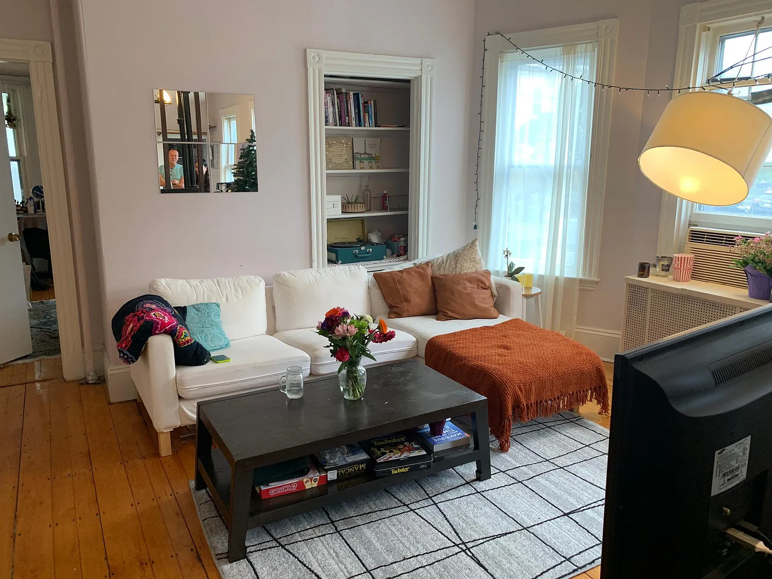 Photos of apartment on Glenwood Ave.,Cambridge MA 02139