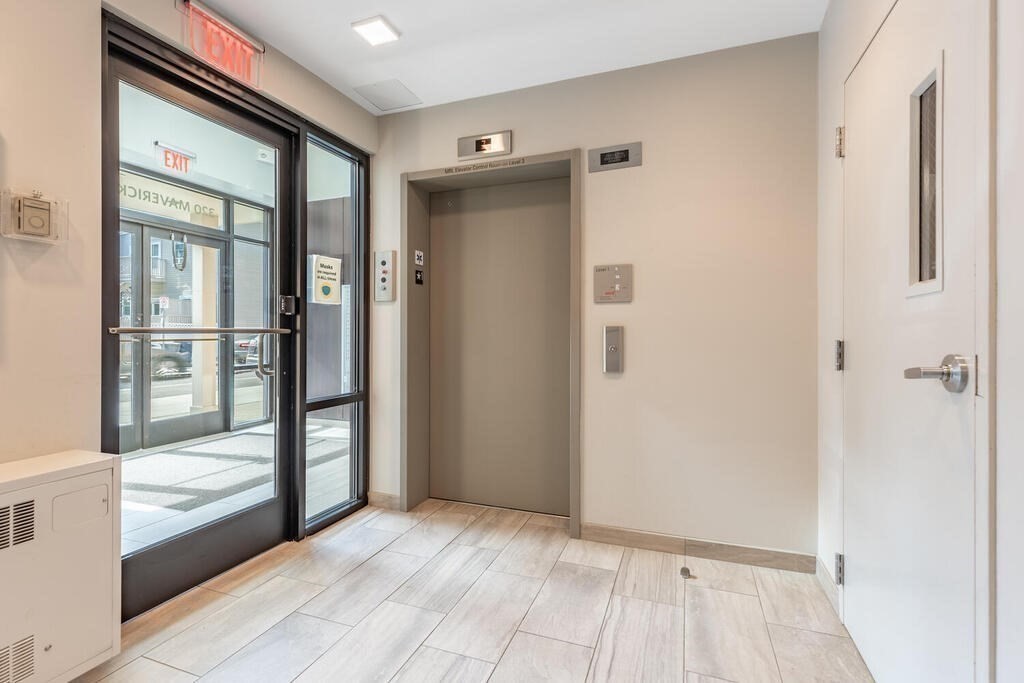 Photos of apartment on Maverick St.,Boston MA 02128