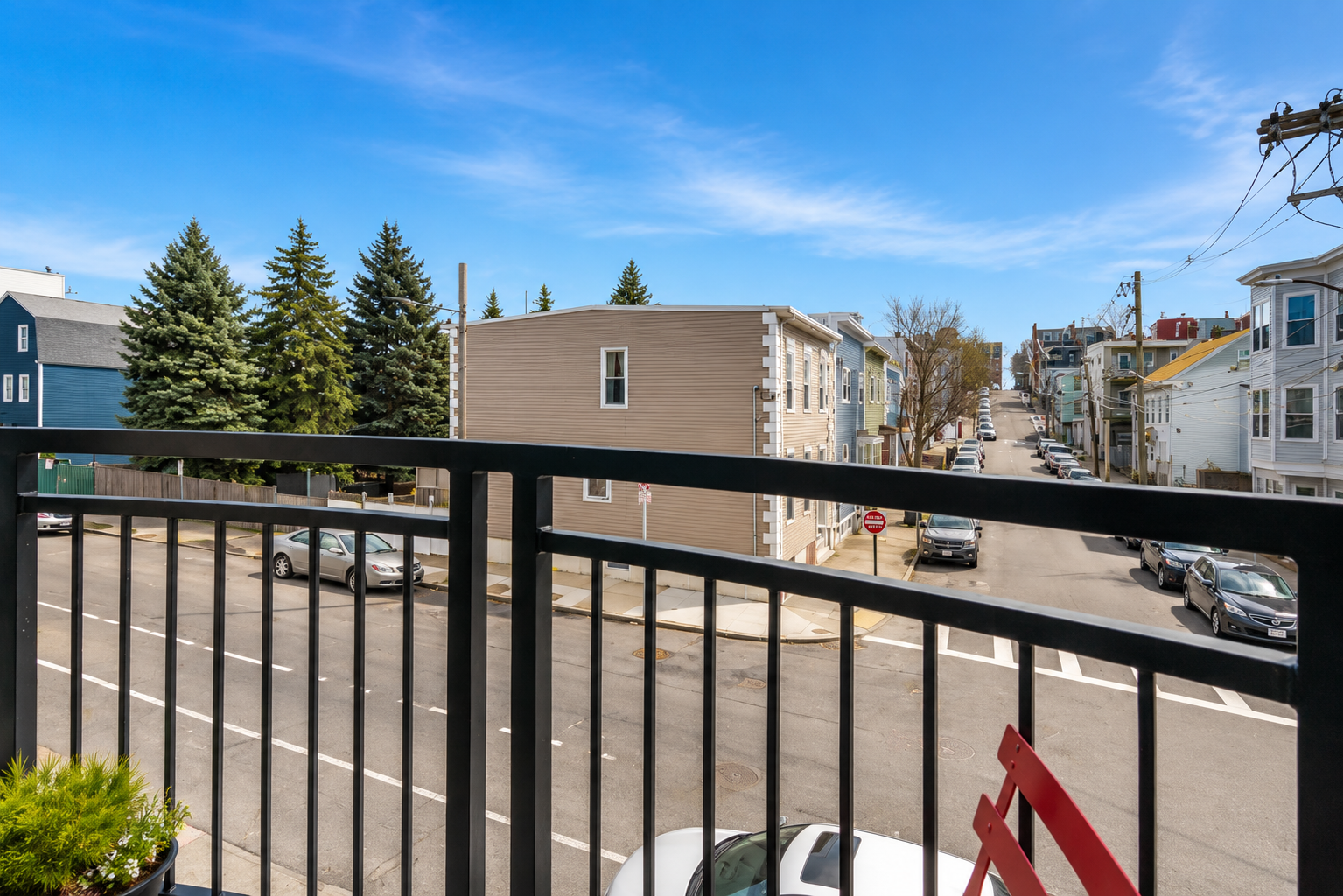 Photos of apartment on Maverick St.,Boston MA 02128