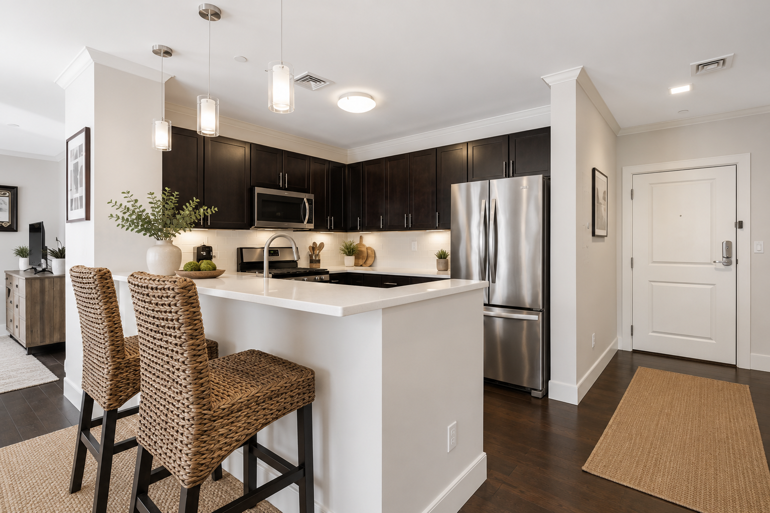 Photos of apartment on Maverick St.,Boston MA 02128