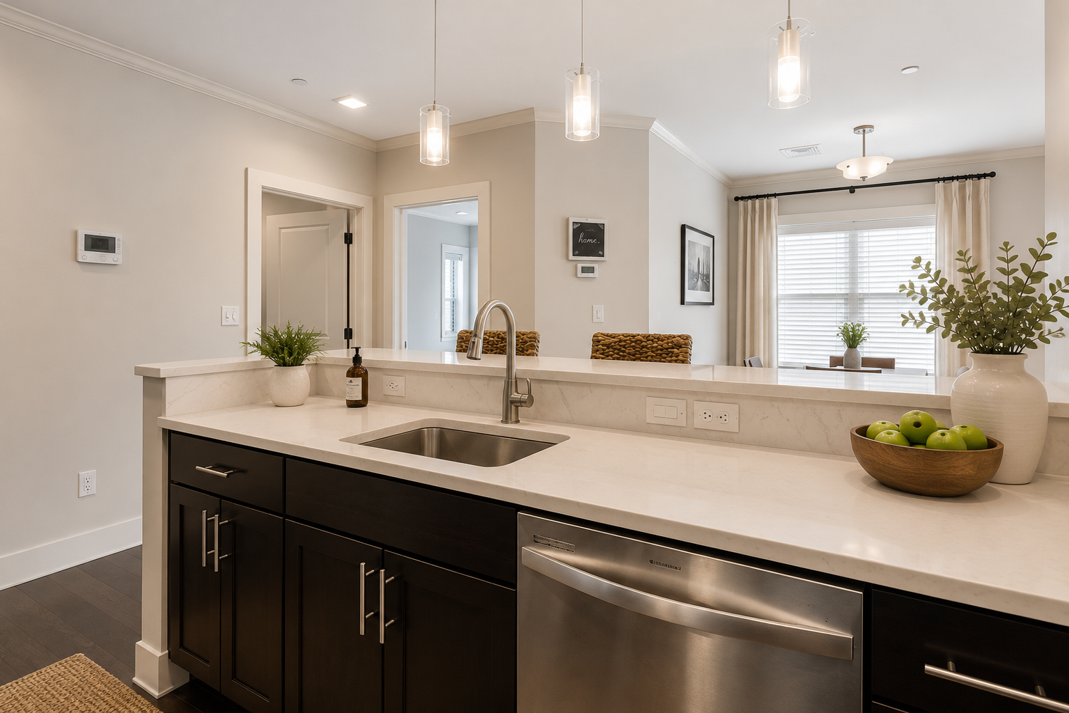 Photos of apartment on Maverick St.,Boston MA 02128